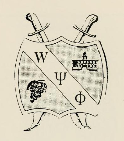 <span class="mw-page-title-main">Wine Psi Phi</span> African American collegiate fraternity