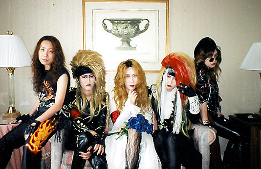 File:X Japan Cosplay (8644730147).jpg