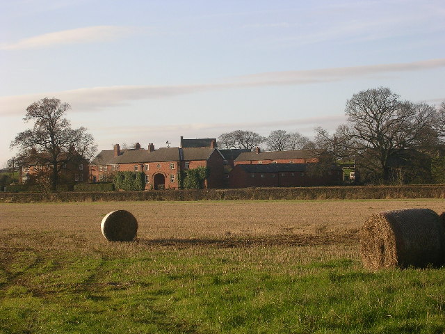 File:"The Kennels" near Aldbrough St John, near Richmond, North Yorkshire - geograph.org.uk - 93699.jpg