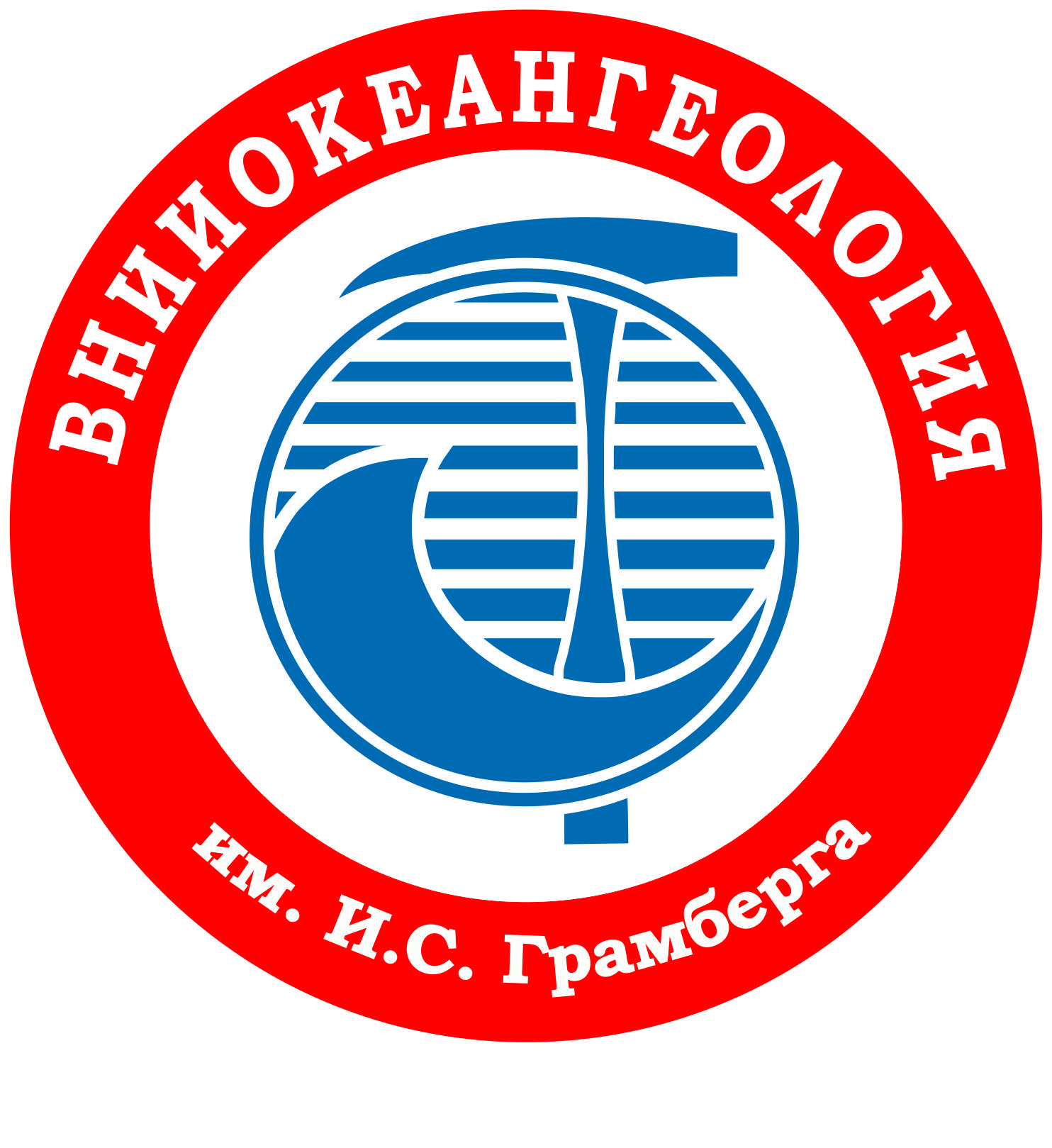 ВНИИОкеангеология — Википедия