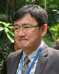 Huang Kuo-shu