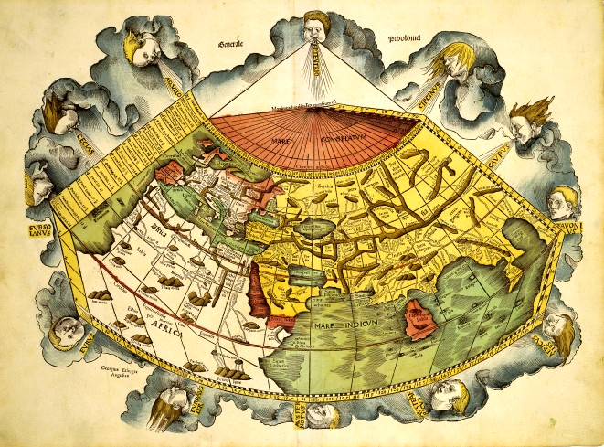 File:0 Generale Ptholomei, Martin Waldseemüller Weltkarte, 2. Jahrhundert. 1520.jpg
