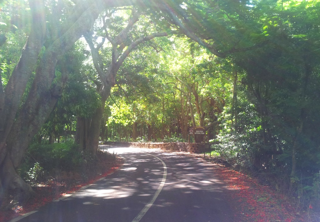 Bras D'Eau National Park - Mauritius Attractions