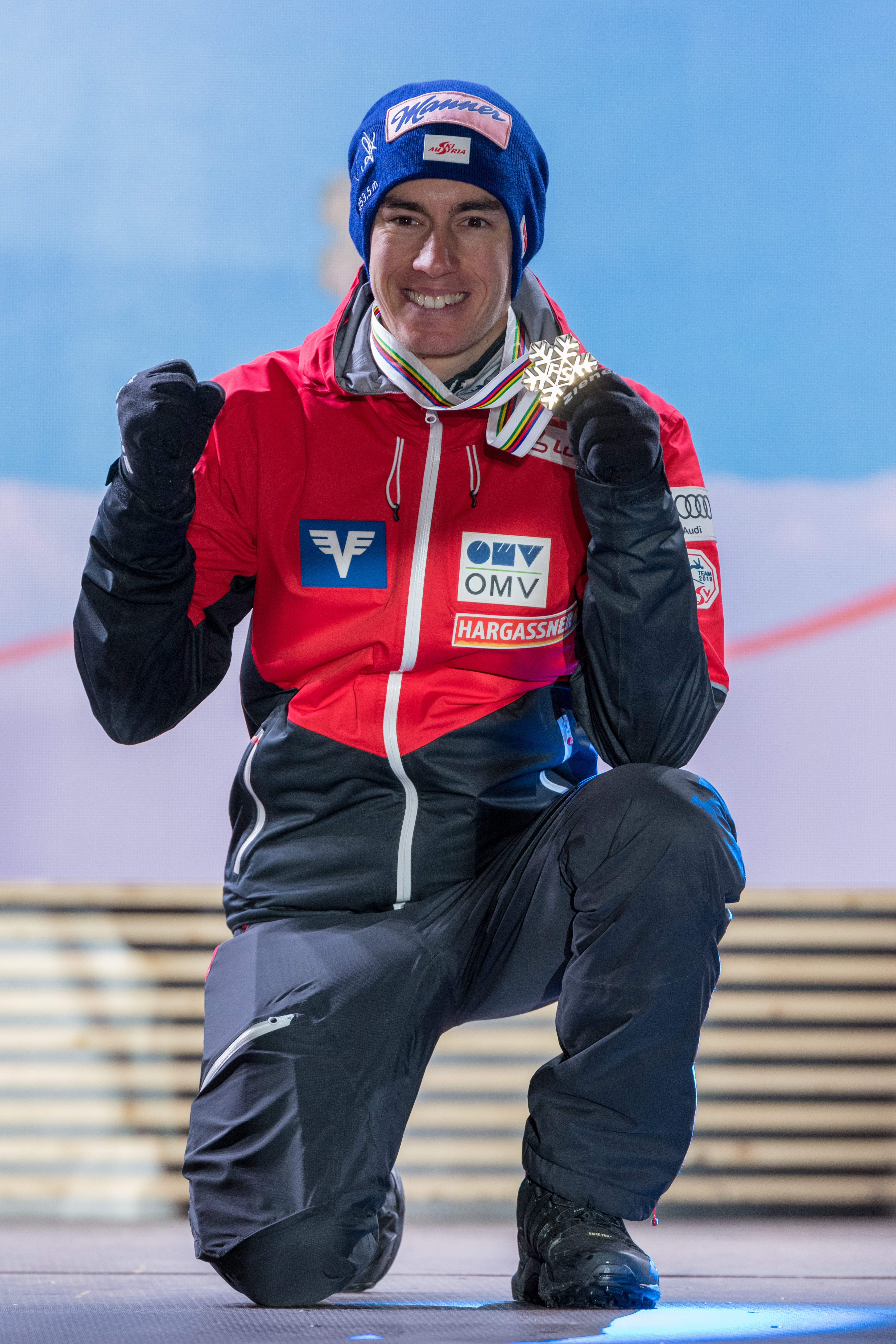 Stefan Kraft
