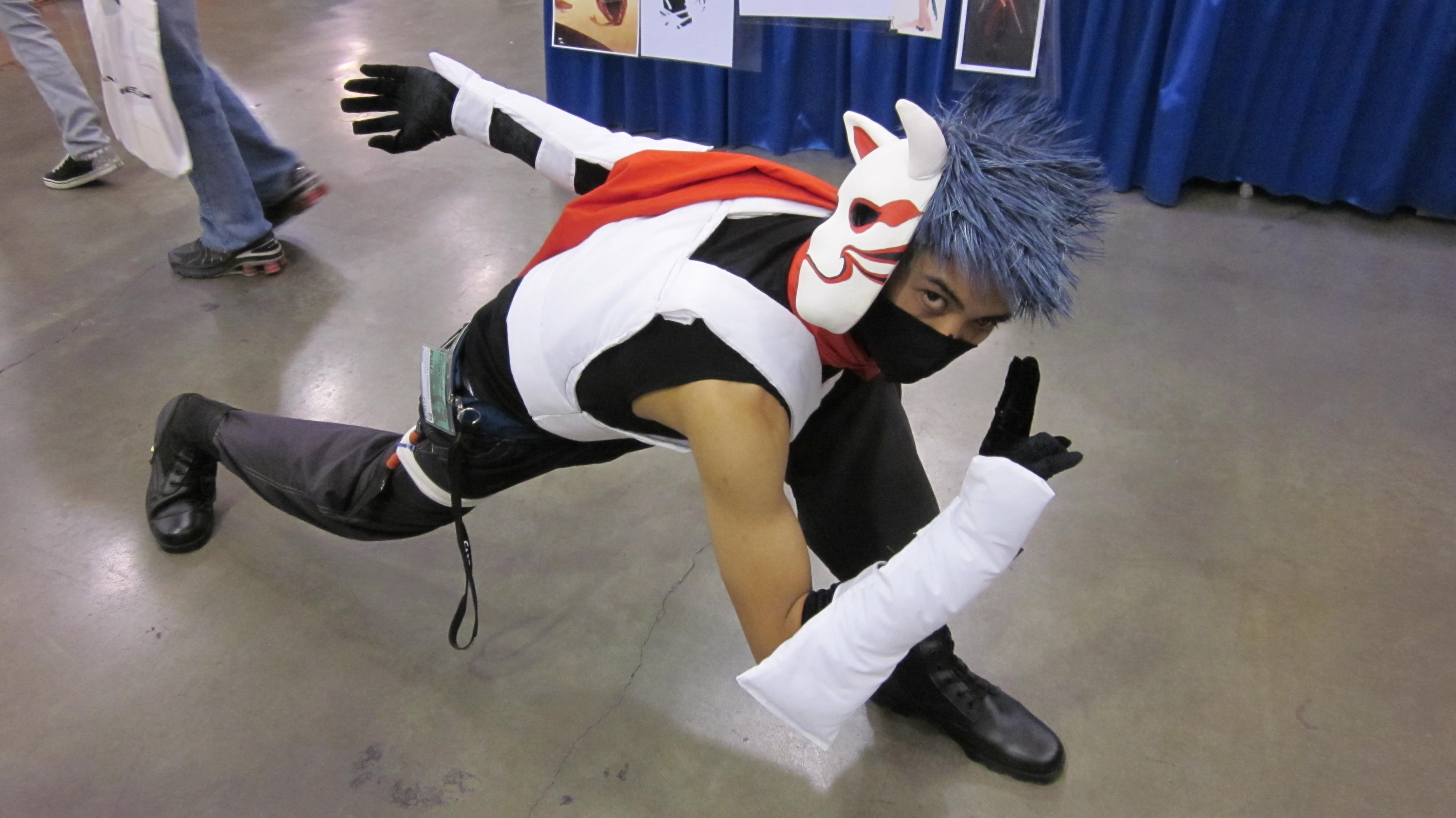 HATAKE KAKASHI, Wiki