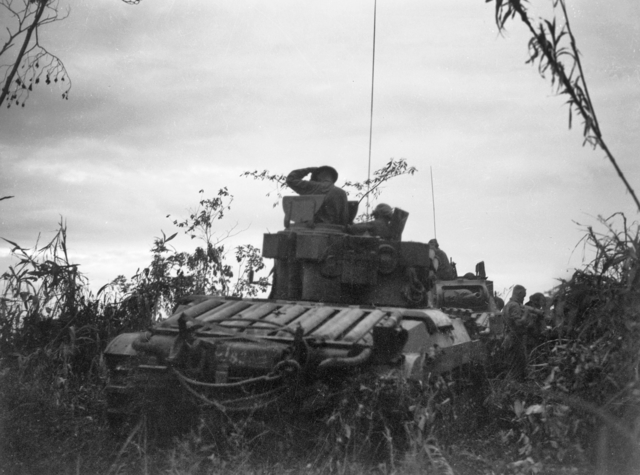 File:AWM 060591 1st Tank Battalion Sattelberg 17 November 1943.jpeg