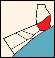 Afgooye District