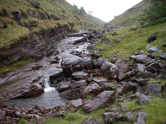 File:Afon Haffes - geograph.org.uk - 817411.jpg