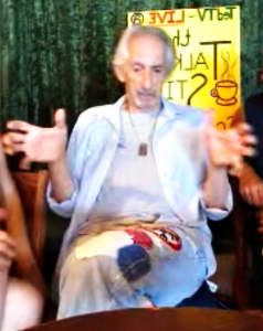 <span class="mw-page-title-main">Larry Hankin</span> American actor