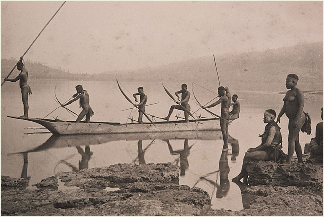 File:Andaman tribals fishing (c. 1870).jpg