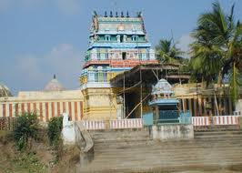 Thiruvellakkulam temple in India