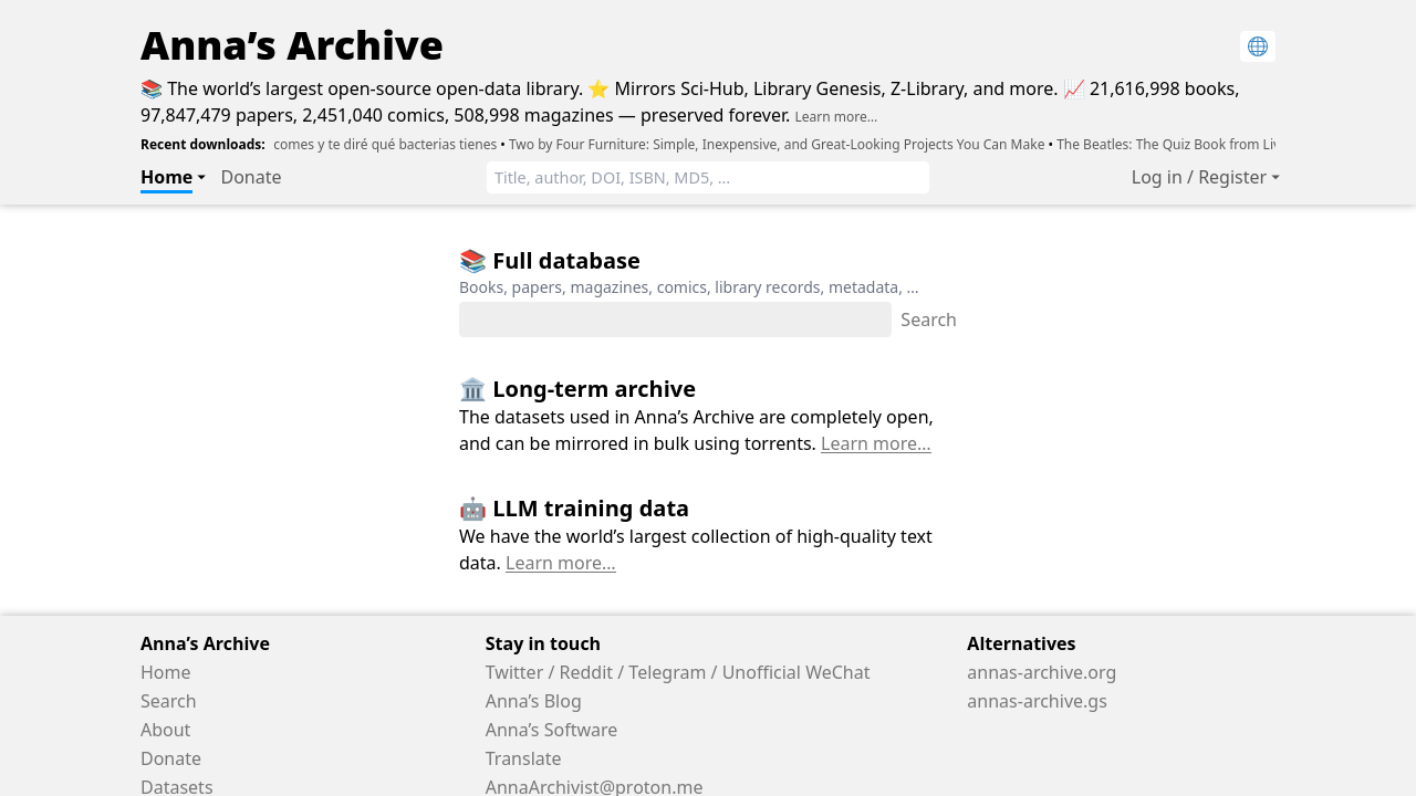 Software Archives - Open Culture archive