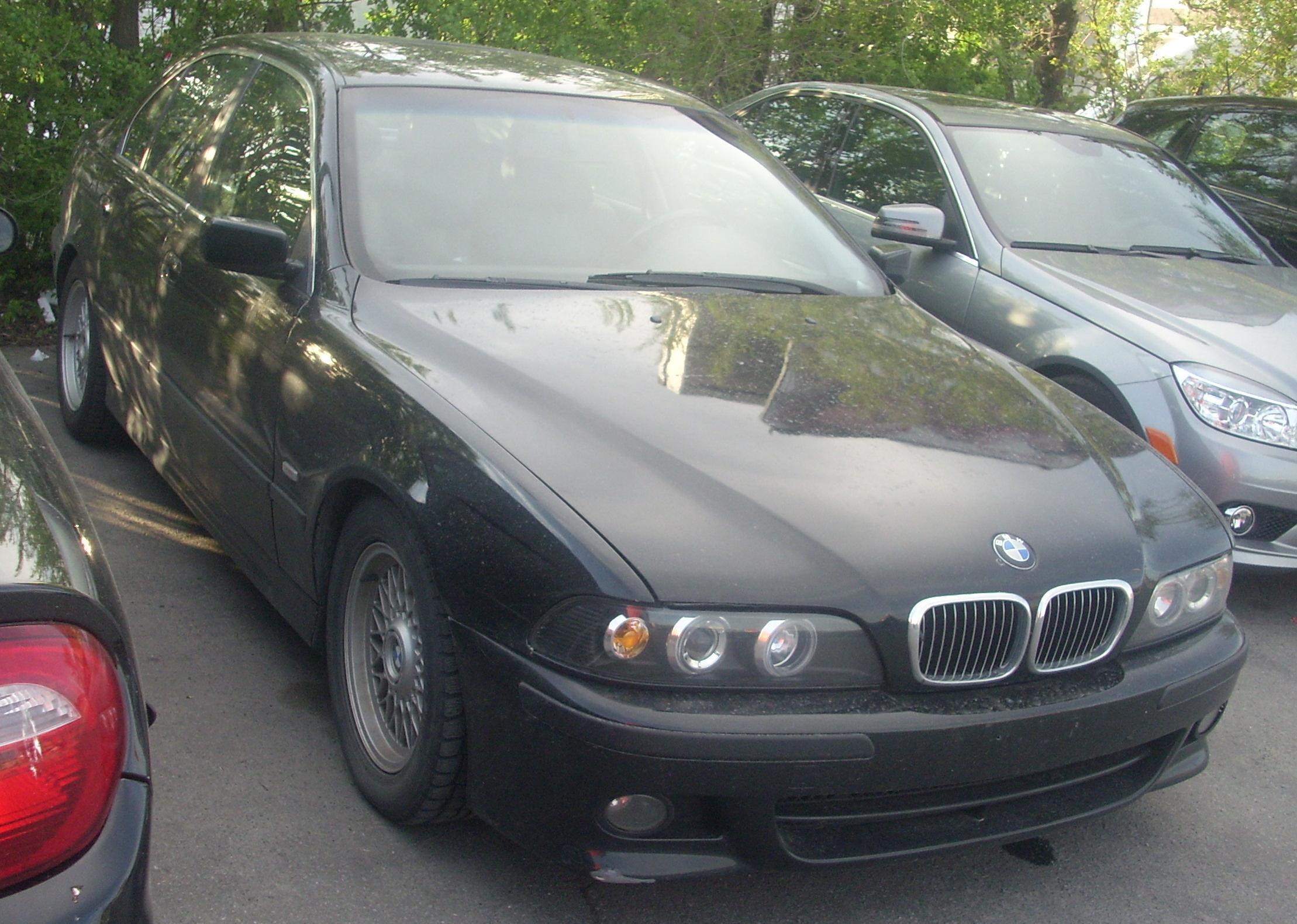 File:BMW E39.jpg - Wikimedia Commons