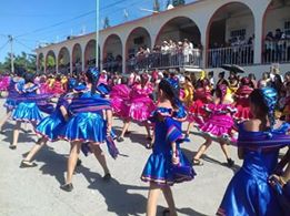 File:Baile Regional en Jesus Carranza Veracruz municipio Mexico (4).jpg