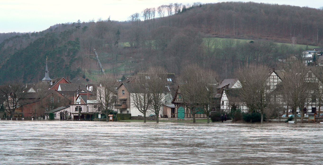 Hochwasserschutz – Wikipedia