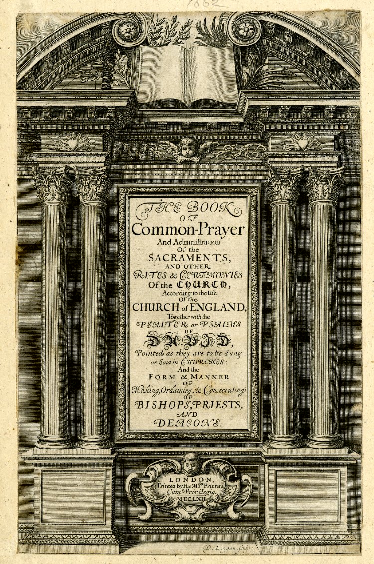 共同祈祷书Book Of Common Prayer: 最新的百科全书、新闻、评论和研究