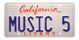 File:California license plate Livery MUSIC 5.gif