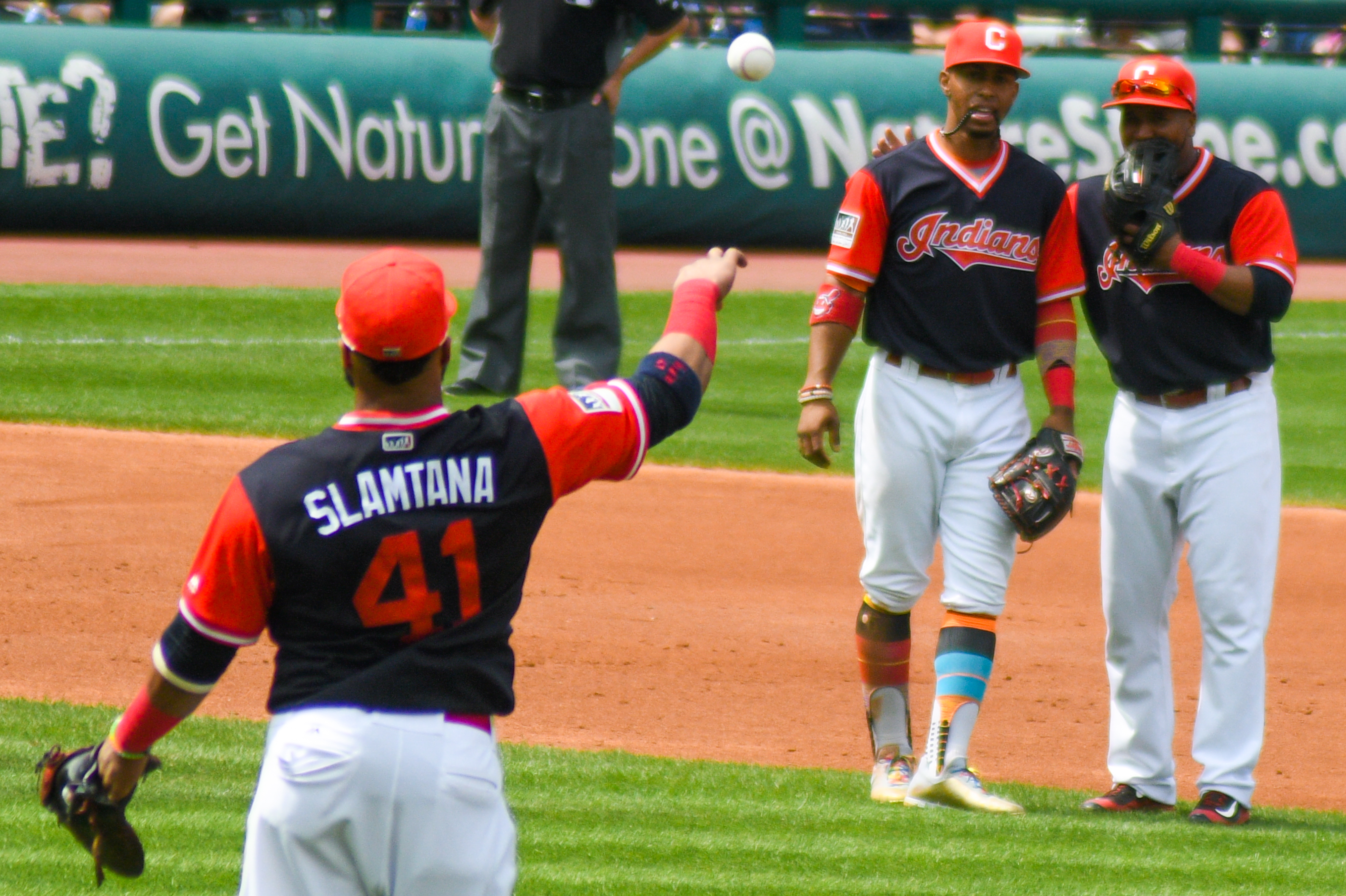 Santana, Lindor, Hand, Bieber join Indians MLB All-Star Game tradition