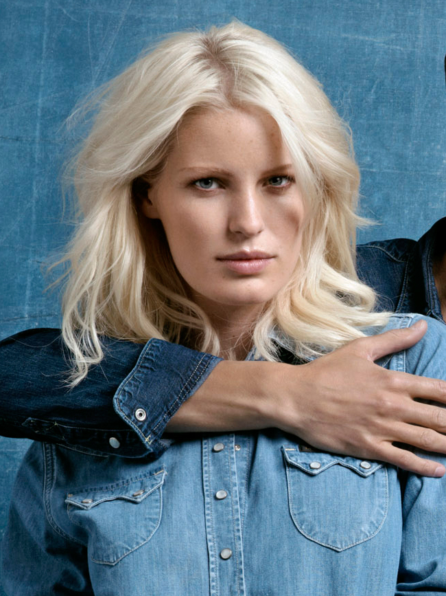 Caroline Winberg