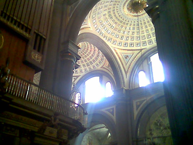 File:Catedral de Puebla de los Ángeles - panoramio.jpg