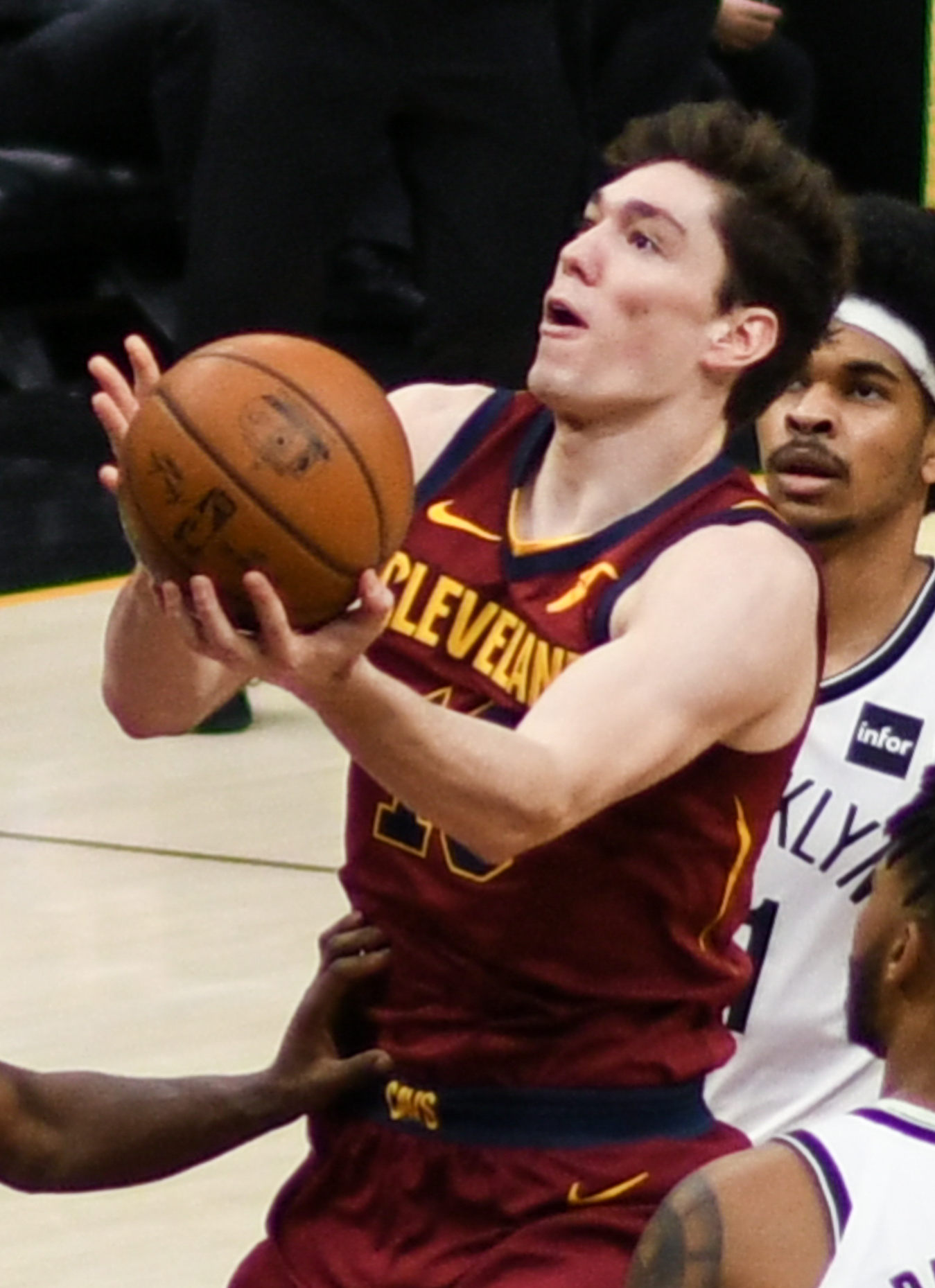 Image result for cedi osman