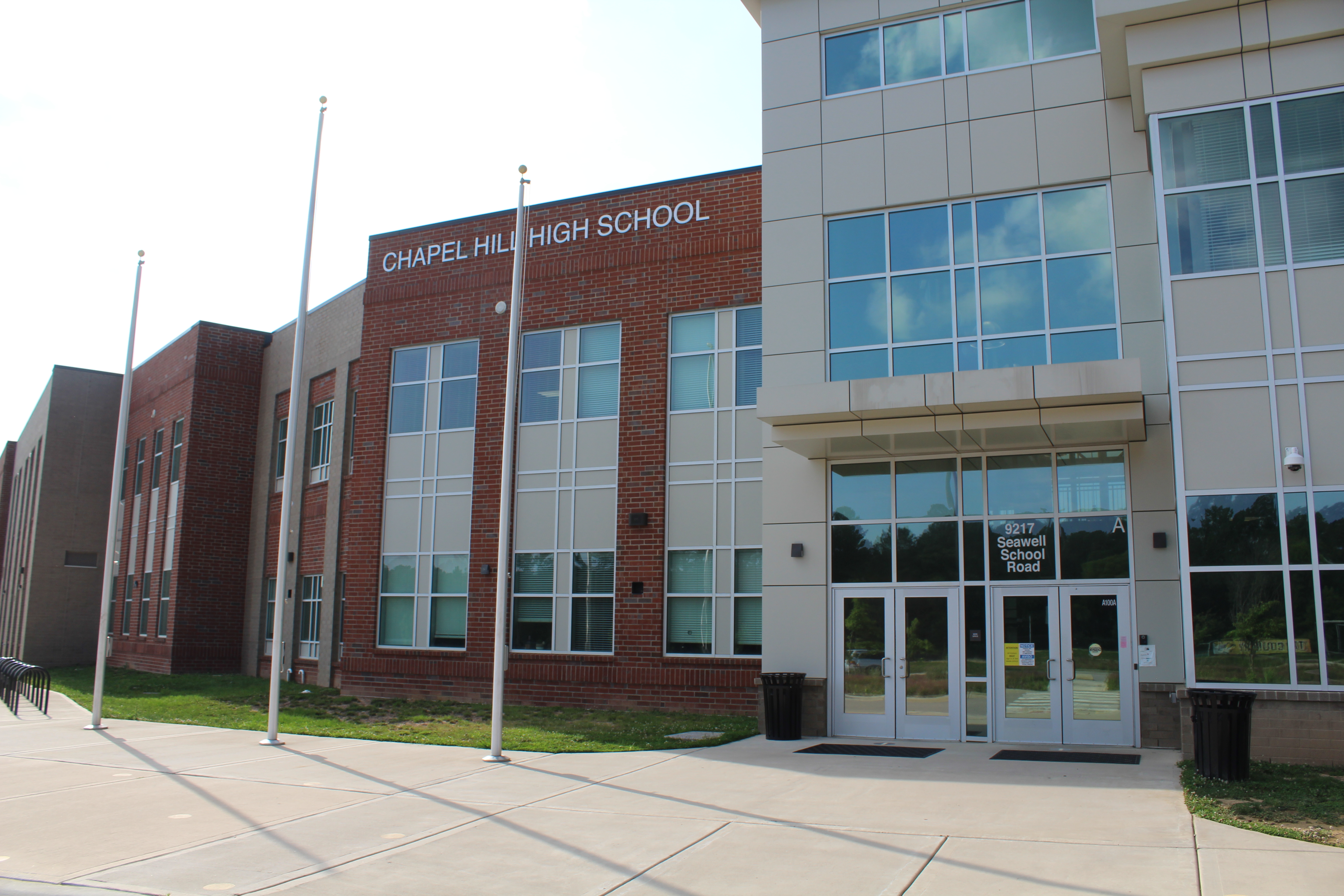 Athletics and Activites  Columbia High/Middle School Hill Campus