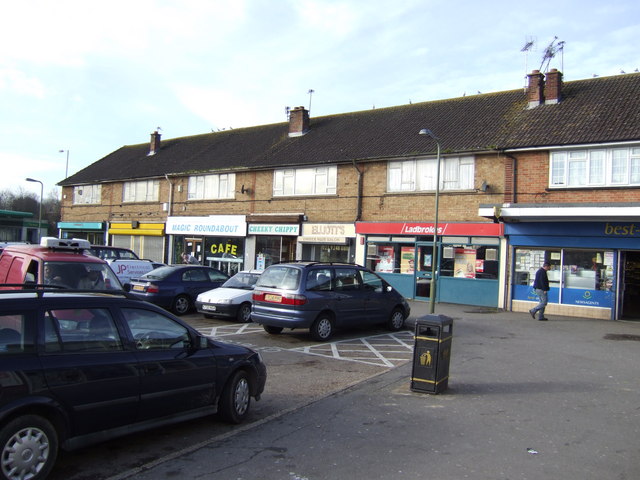 File:Cheeky Chippy - geograph.org.uk - 351278.jpg