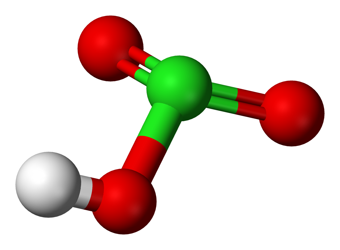 Молекула хлорной кислоты. Хлористая кислота хлорная кислота. Строение азотной кислоты. Хлорная кислота хлористая хлорноватистая.