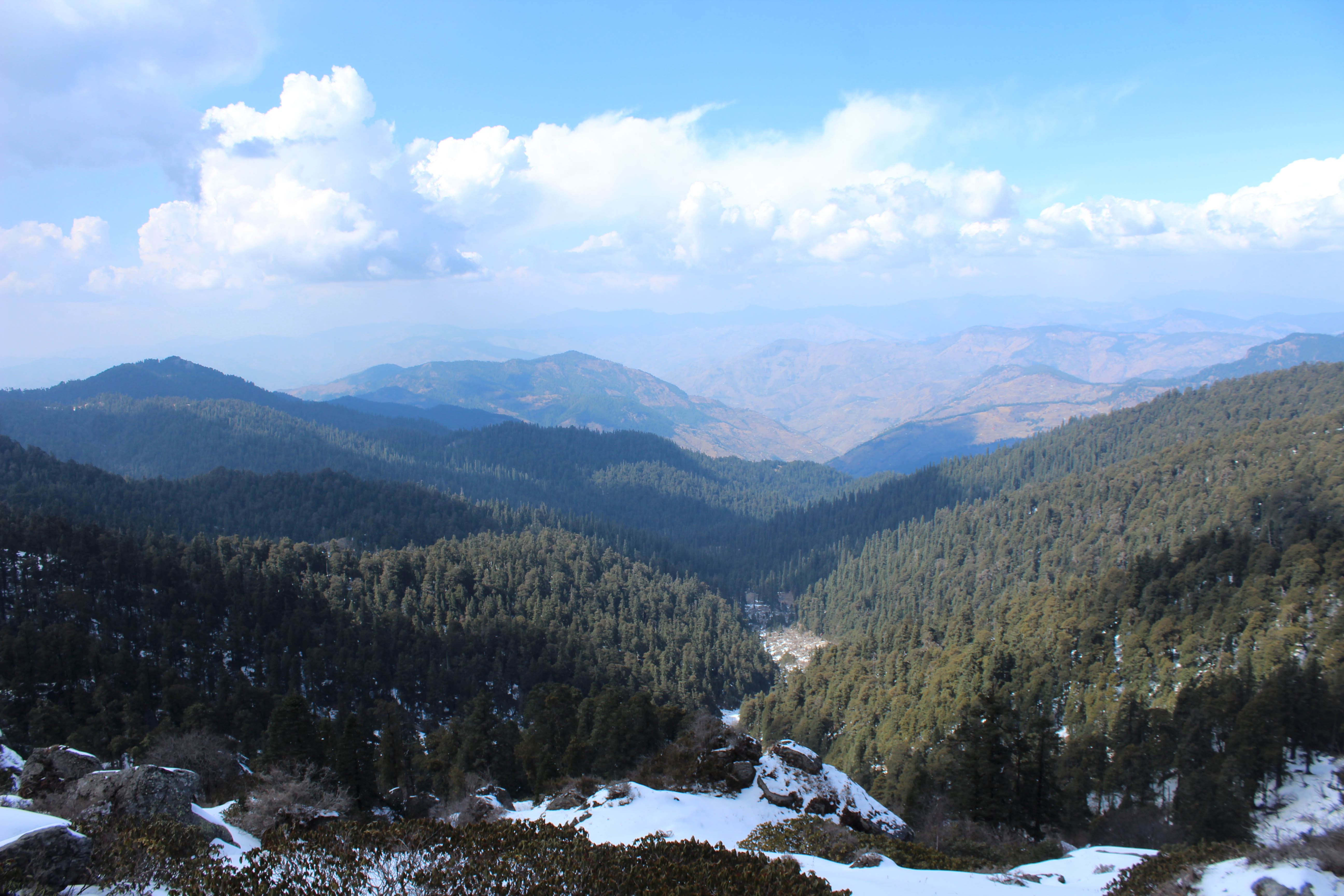 Himachal Pradesh Tourism 16