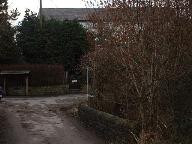 File:Claylands Head, Milnrow , 2007 - geograph.org.uk - 347348.jpg