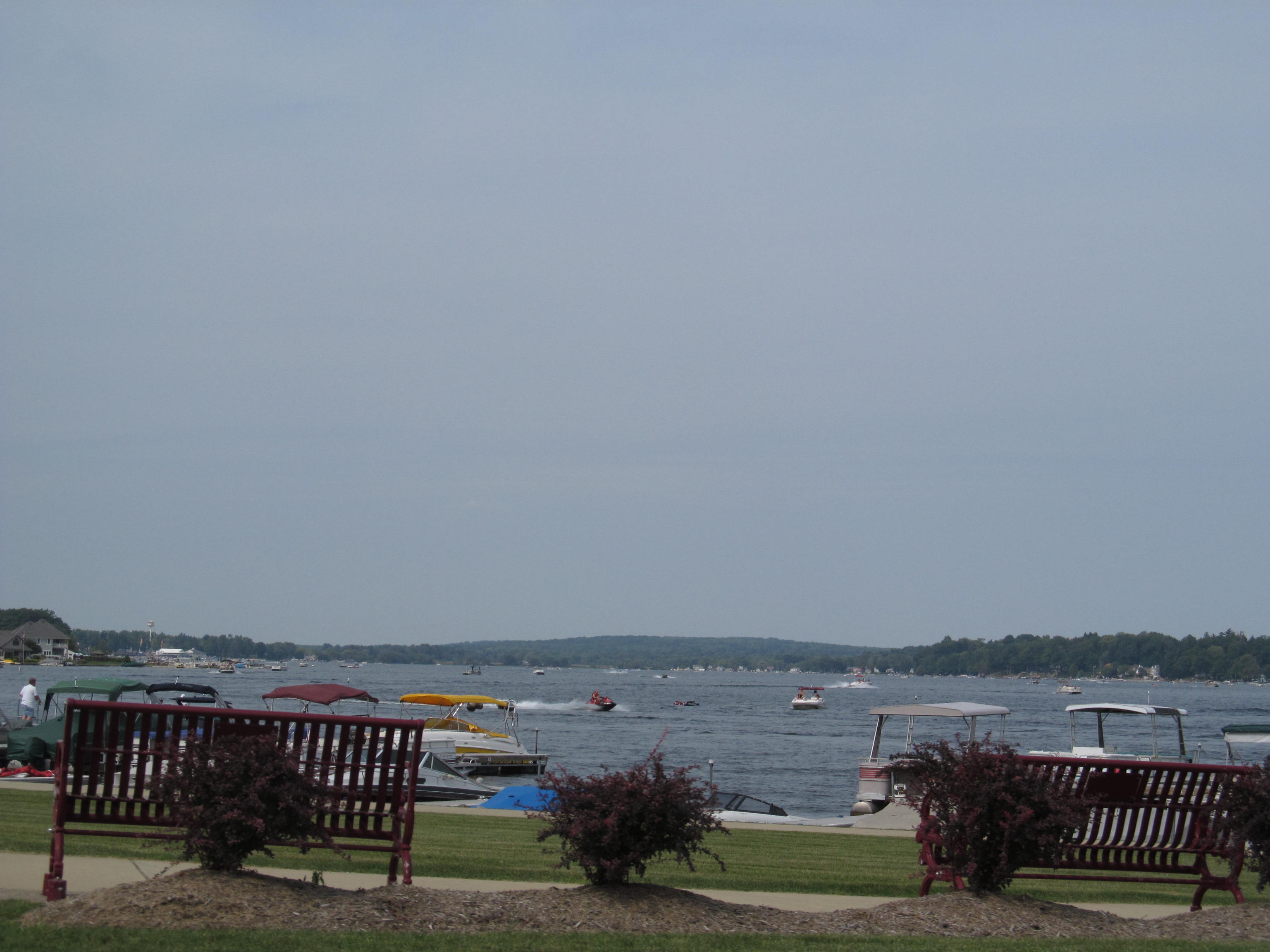 FileConneaut Lake, Pennsylvania (8481116592).jpg Wikimedia Commons