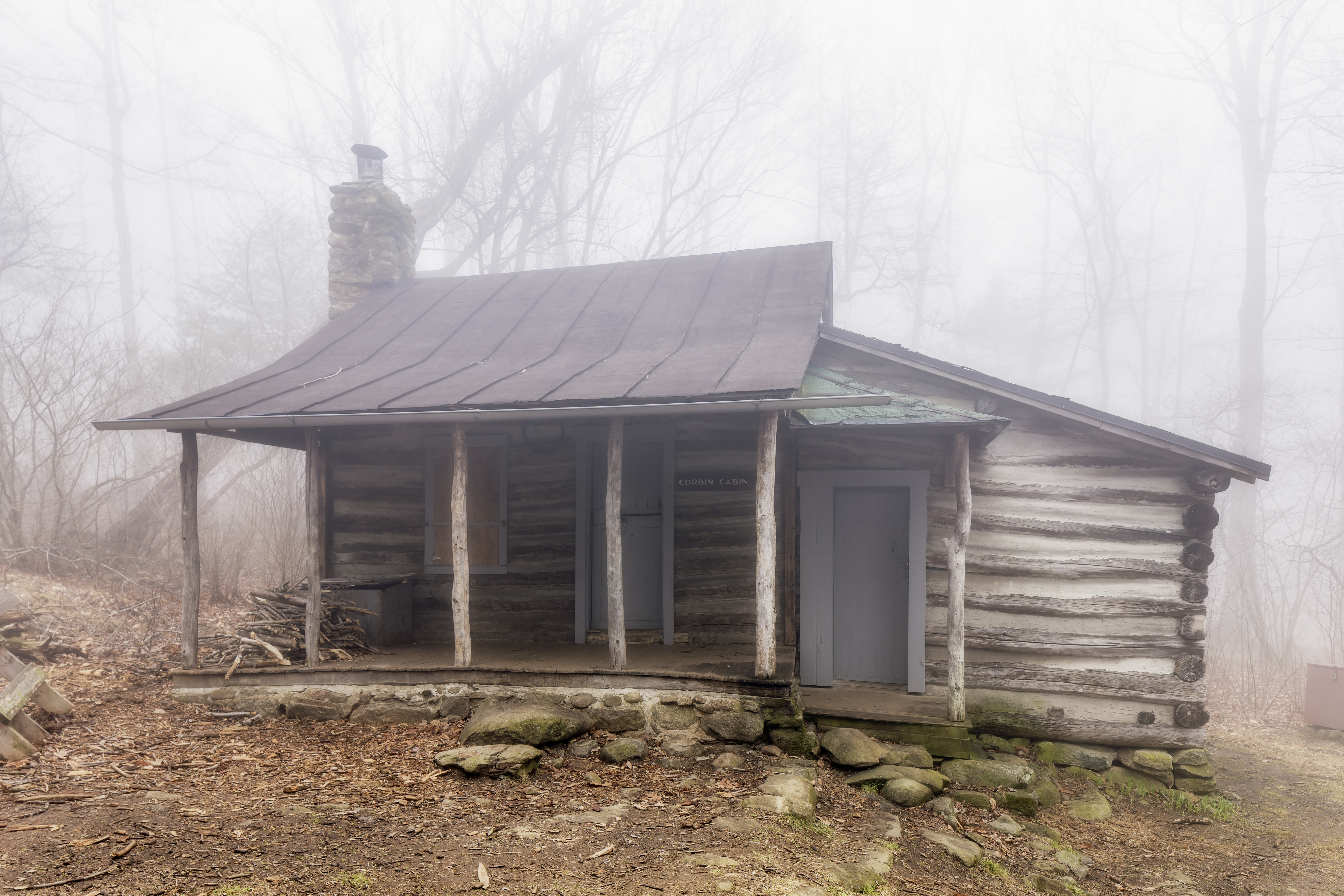 File Corbin Cabin 26987809005 Jpg Wikimedia Commons