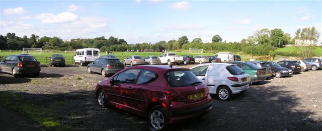 File:Cranny car-park, Omagh - geograph.org.uk - 970967.jpg