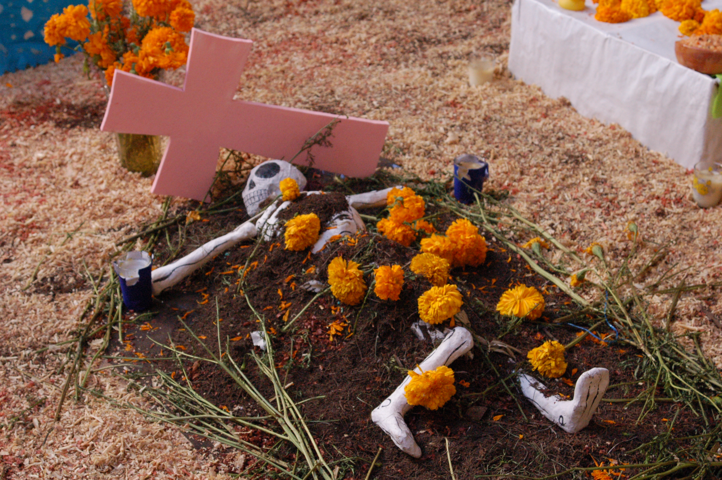 Day of the Dead - Wikipedia