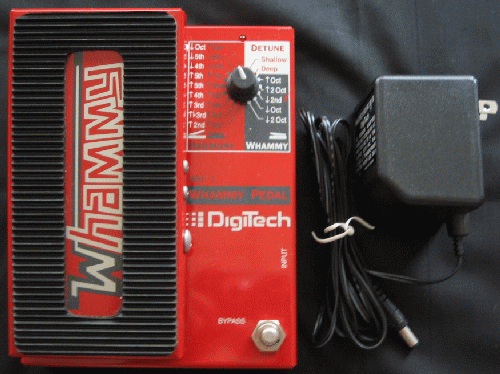 File:DigiTech WH-1 Whammy Pedal with power adapter.gif - Wikipedia