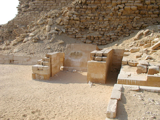  المهرجان التاريخى [ هرم زوسر ] Djoser_Serdap_1