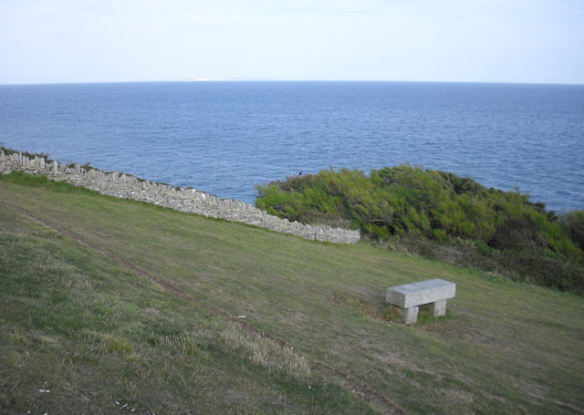 Durlston Country Park - geograph.org.uk - 1524457