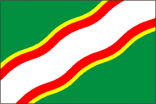 Flag of Krasnokamsky rayon (Perm krai).png