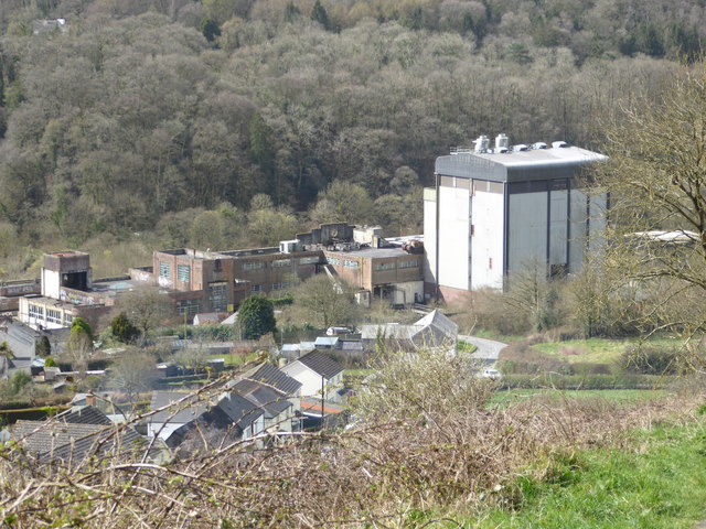 File:Former creamery - Great Torrington - geograph.org.uk - 5740593.jpg