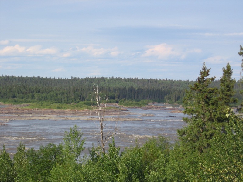 File:Fort Smith overlook (441414918).jpg