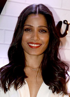 Freida Pinto