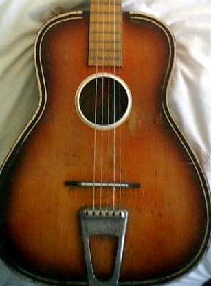 Gallotone Guitar - Wikipedia
