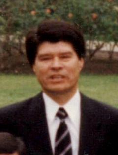 Germán Correa Díaz (1990)