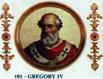 Gregor IV.