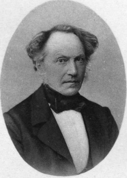 Gustav Pfizer