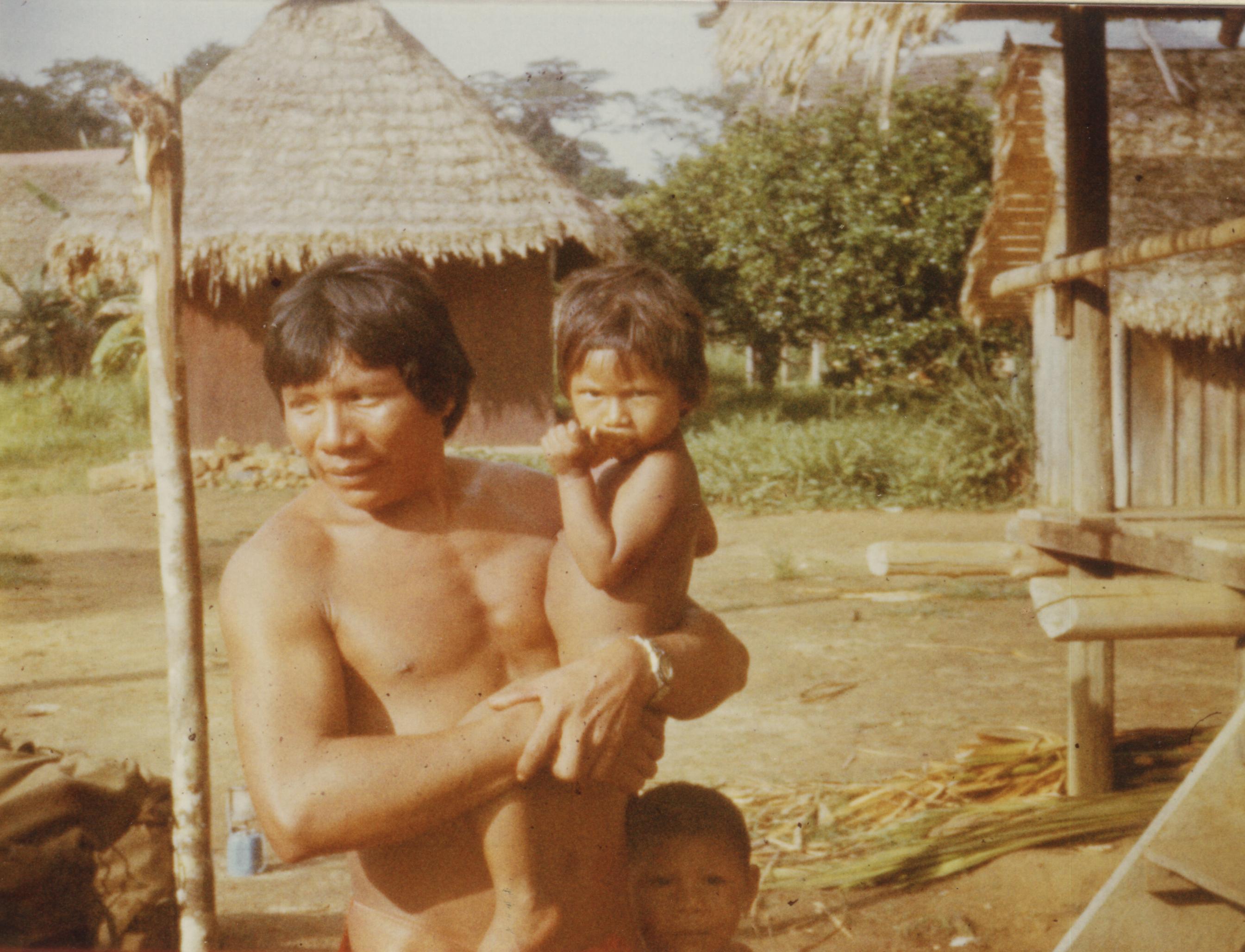 minoridad y familia, conciencia social