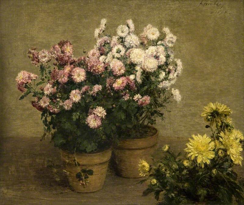 File:Henri Fantin-Latour - Chrysanthemums (14995010406).jpg