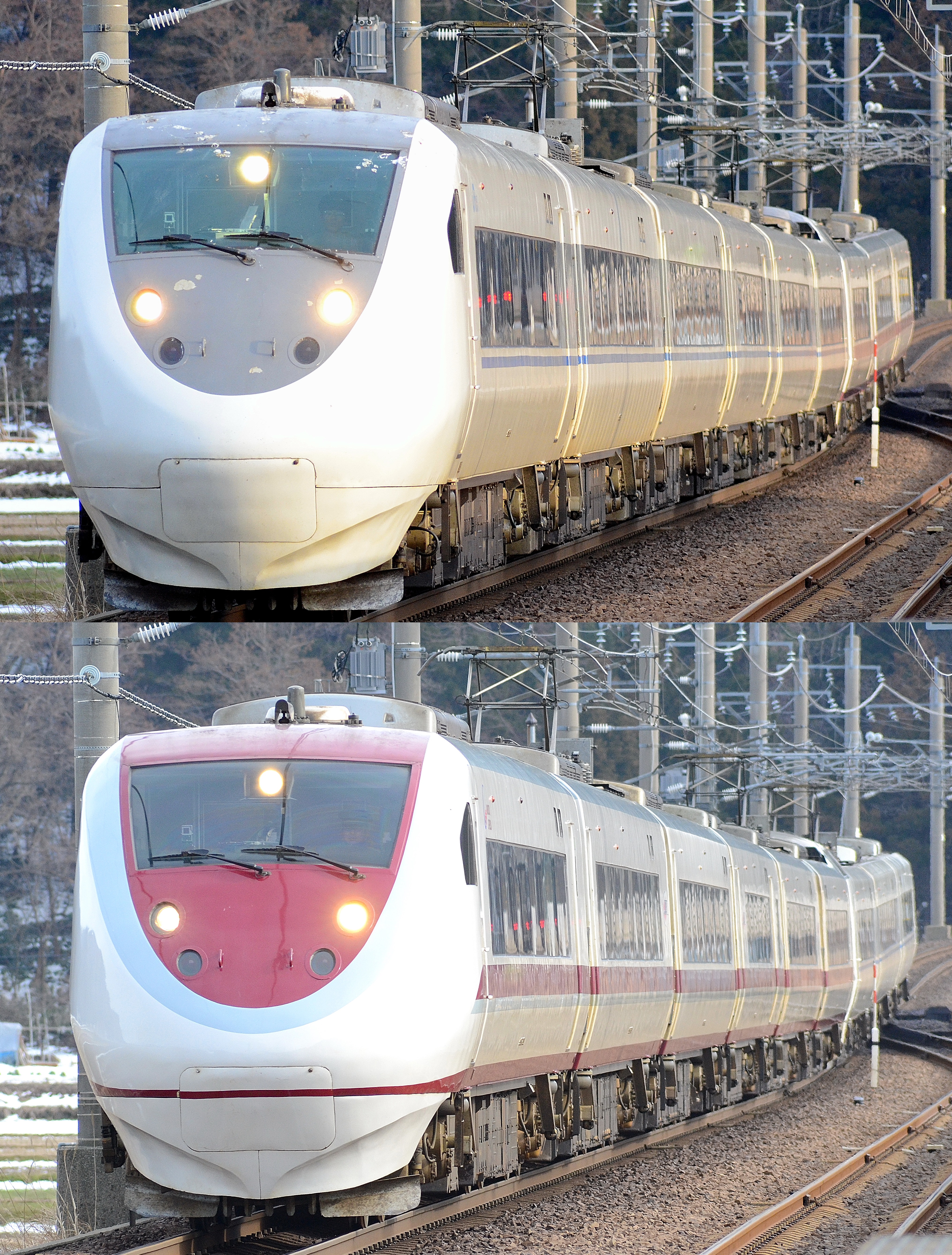 Jr西日本681系電車 Wikipedia