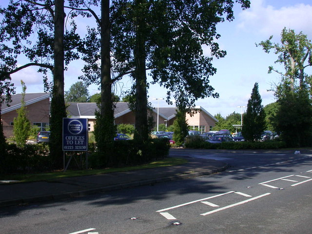 File:Horizon Park - geograph.org.uk - 878248.jpg