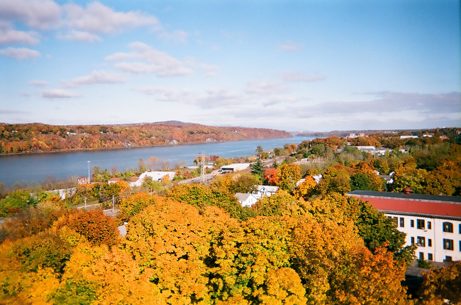 hudson valley